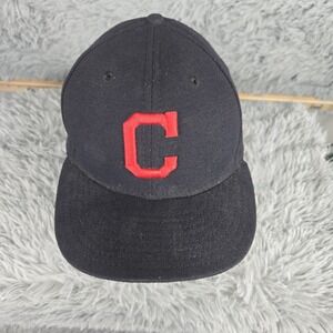 New‎ Era 59 Fifty MLB Cubs 2016 Post Season Black 7 5/8 On-Field Fitted Cap